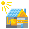 solar-house